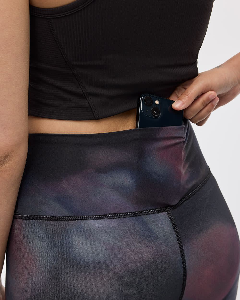 High-Rise Pulse Legging - Hyba - Image 5