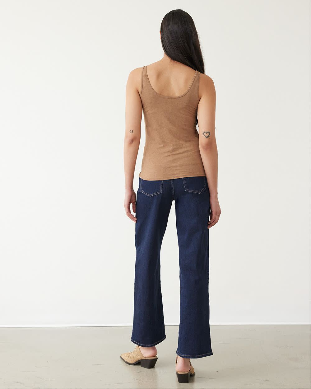 Reversible Cami - R Essentials - Image 6