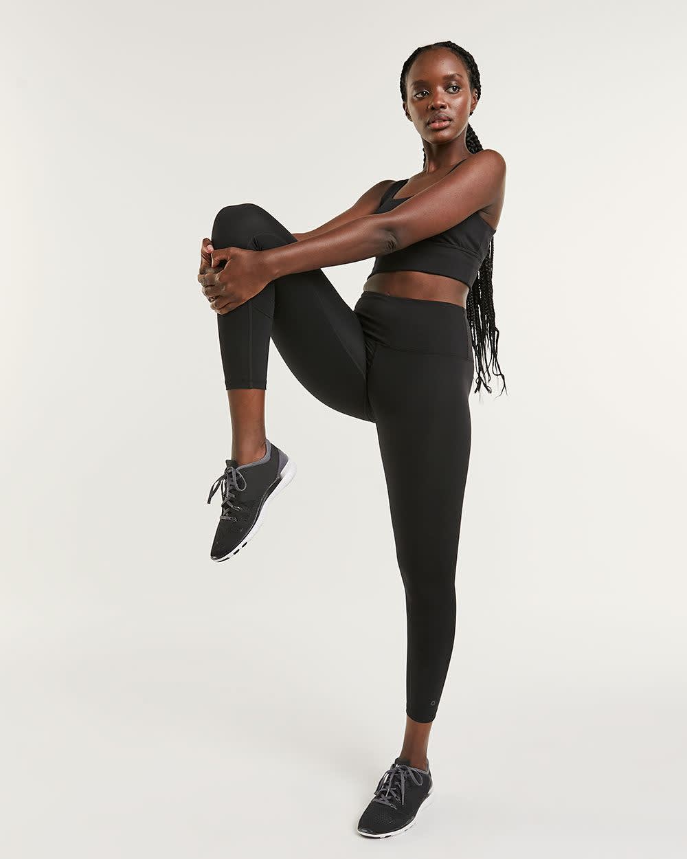Pulse High-Rise Legging - Hyba - Image 3