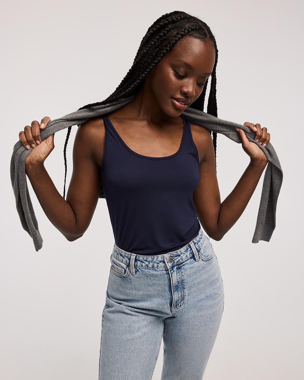 Reversible Cami - R Essentials - Image 24