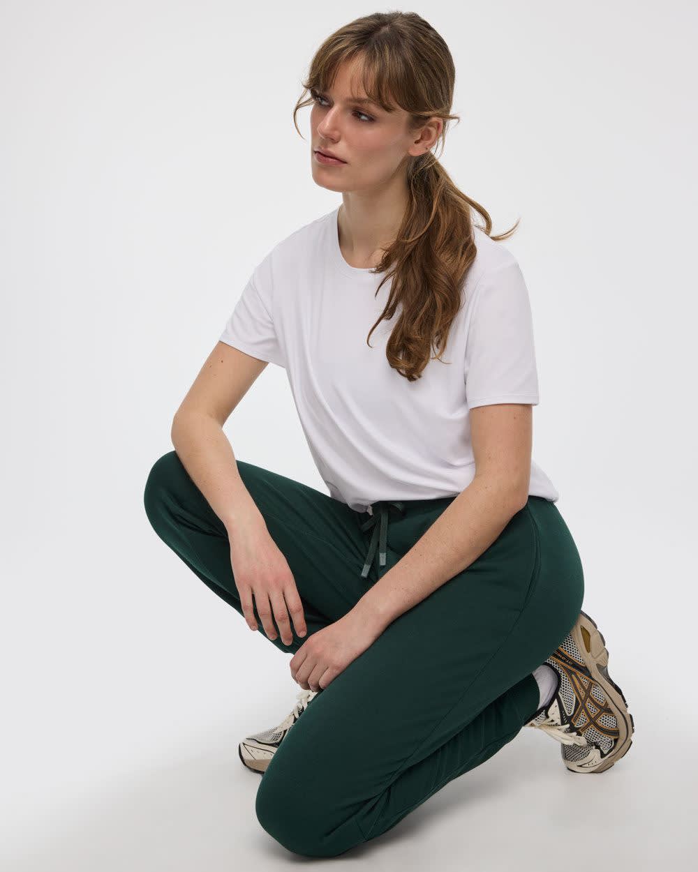 Fleece Jogger Pant - Hyba - Image 18