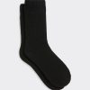 Wool-Blend Socks - Hyba
