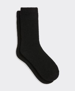 Wool-Blend Socks - Hyba