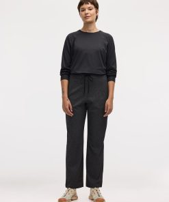 Urban Slim-Leg Pant - Hyba