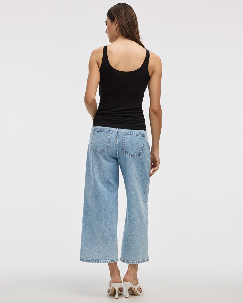 Reversible Cami - R Essentials - Image 2