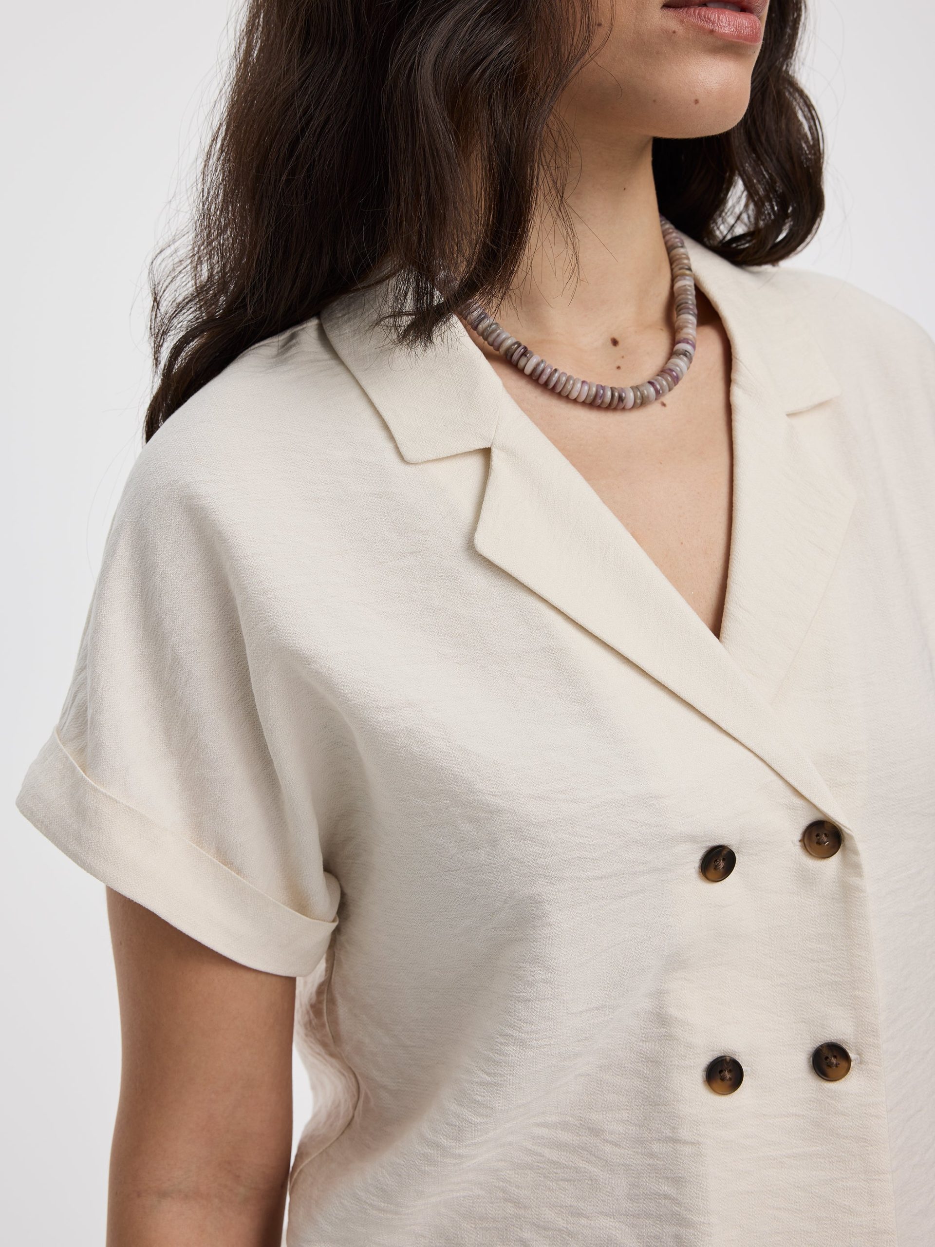 Short-Sleeve Shirt - Image 2