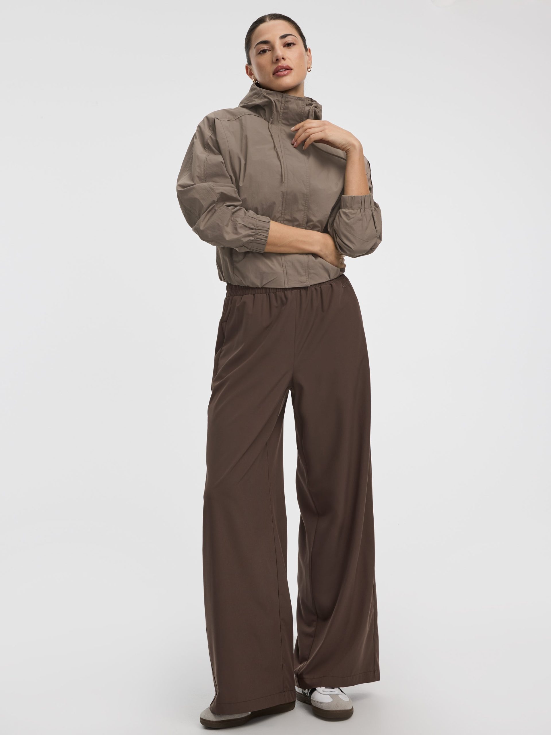 Lightweight Jacket - Hyba - Image 9