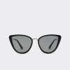 Cat Eye Sunglasses