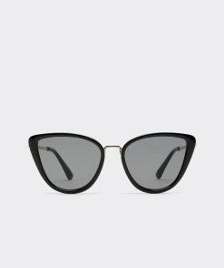 Cat Eye Sunglasses
