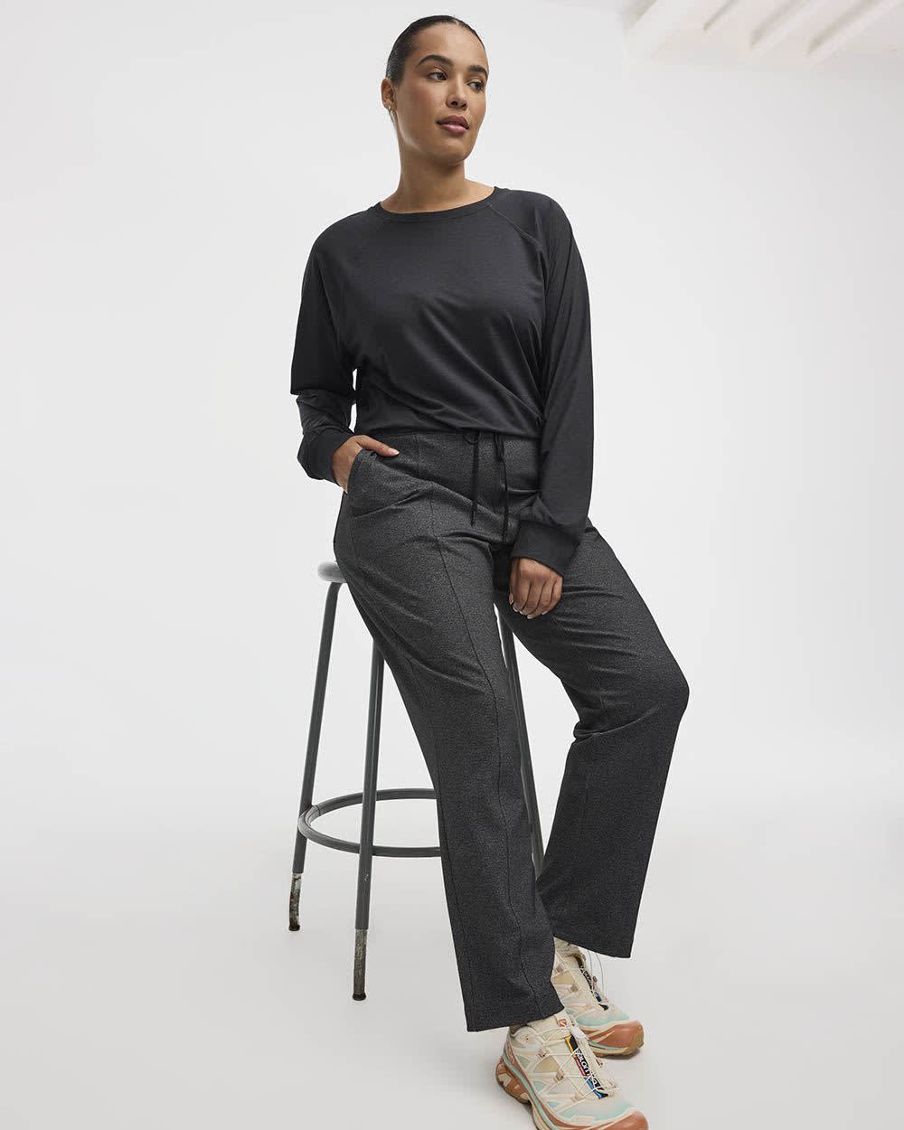 Urban Slim-Leg Pant - Hyba - Image 6