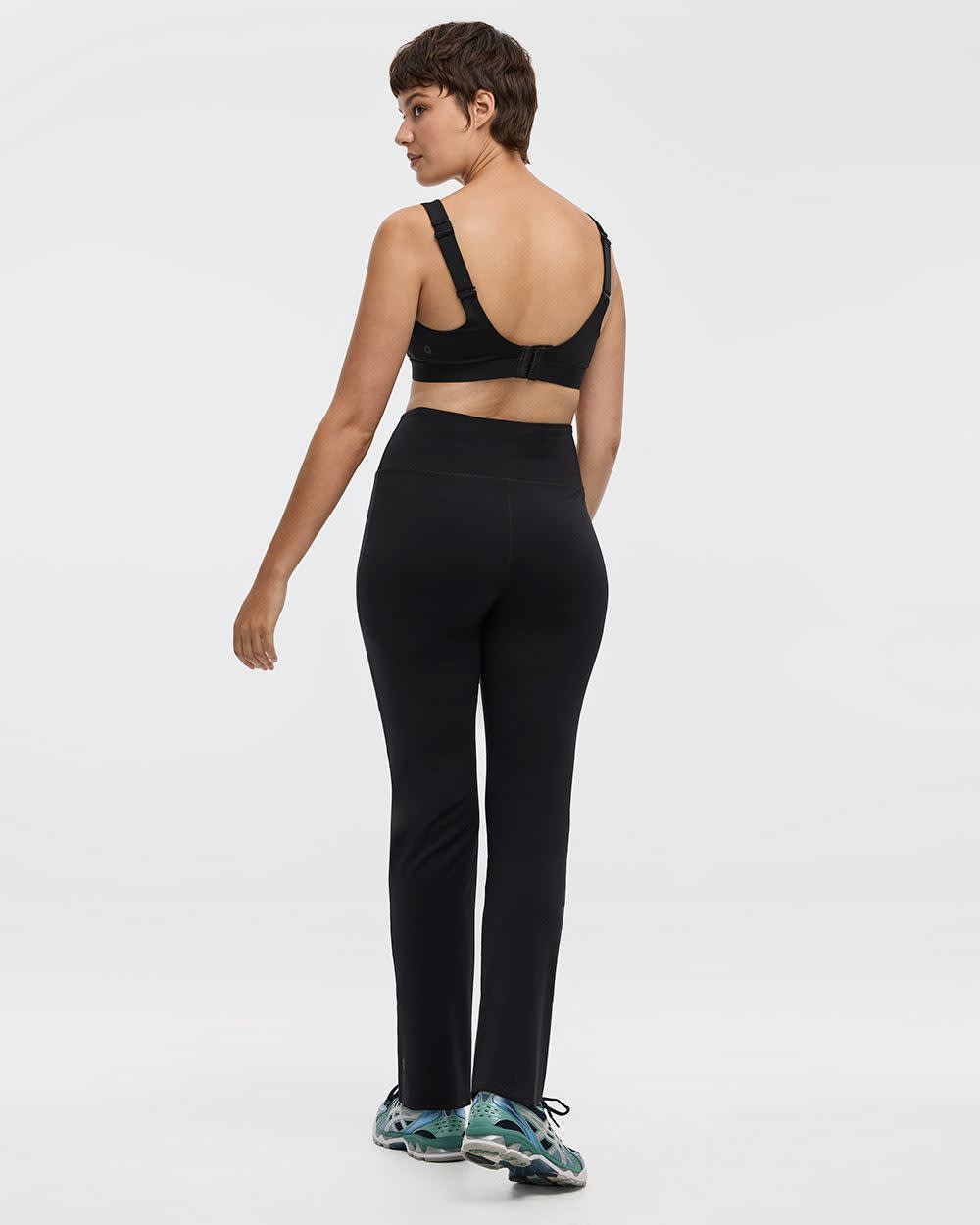 Pulse Straight Leg Pant - Hyba - Image 2