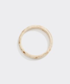 Resin Cuff Bracelet