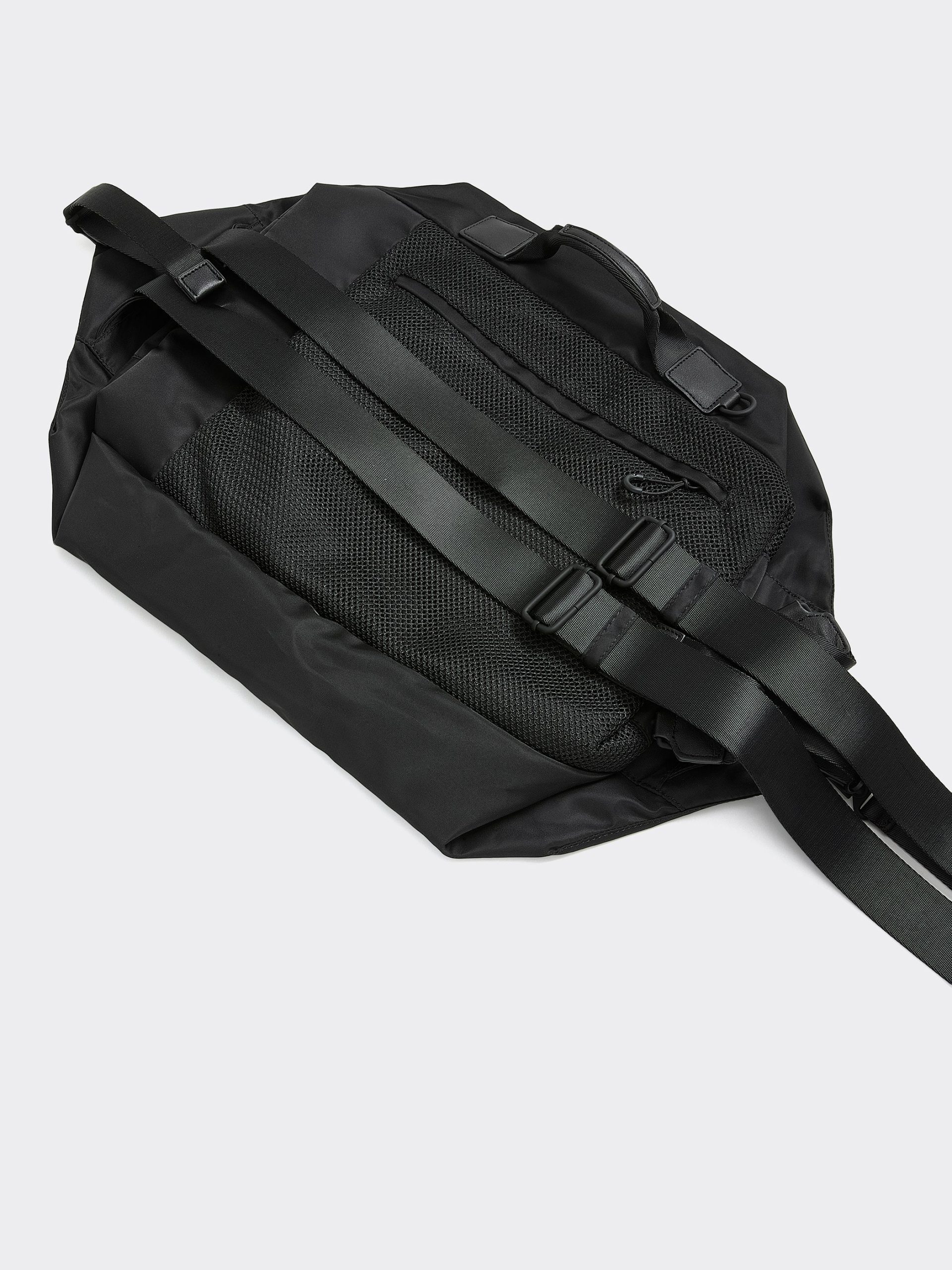 Hyba Club Sports Bag - Hyba - Image 5