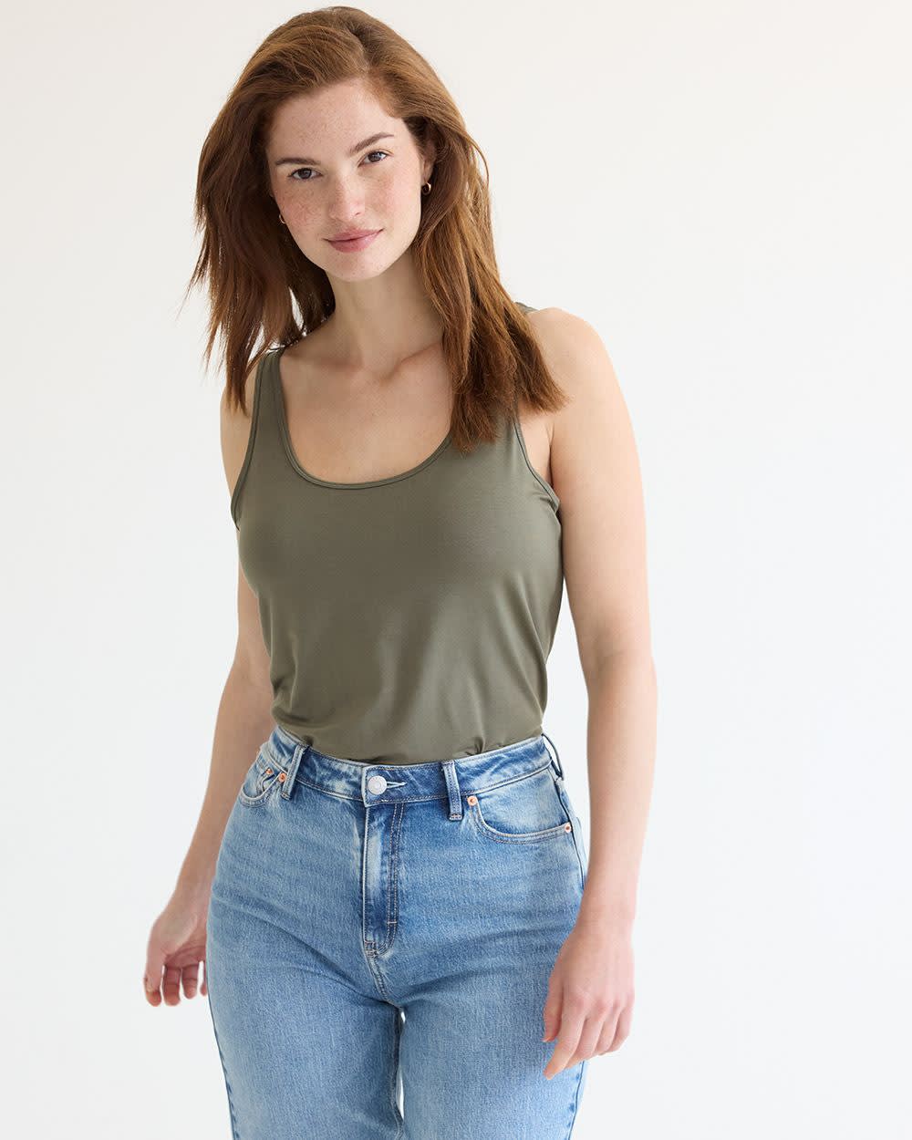 Reversible Cami - R Essentials - Image 10