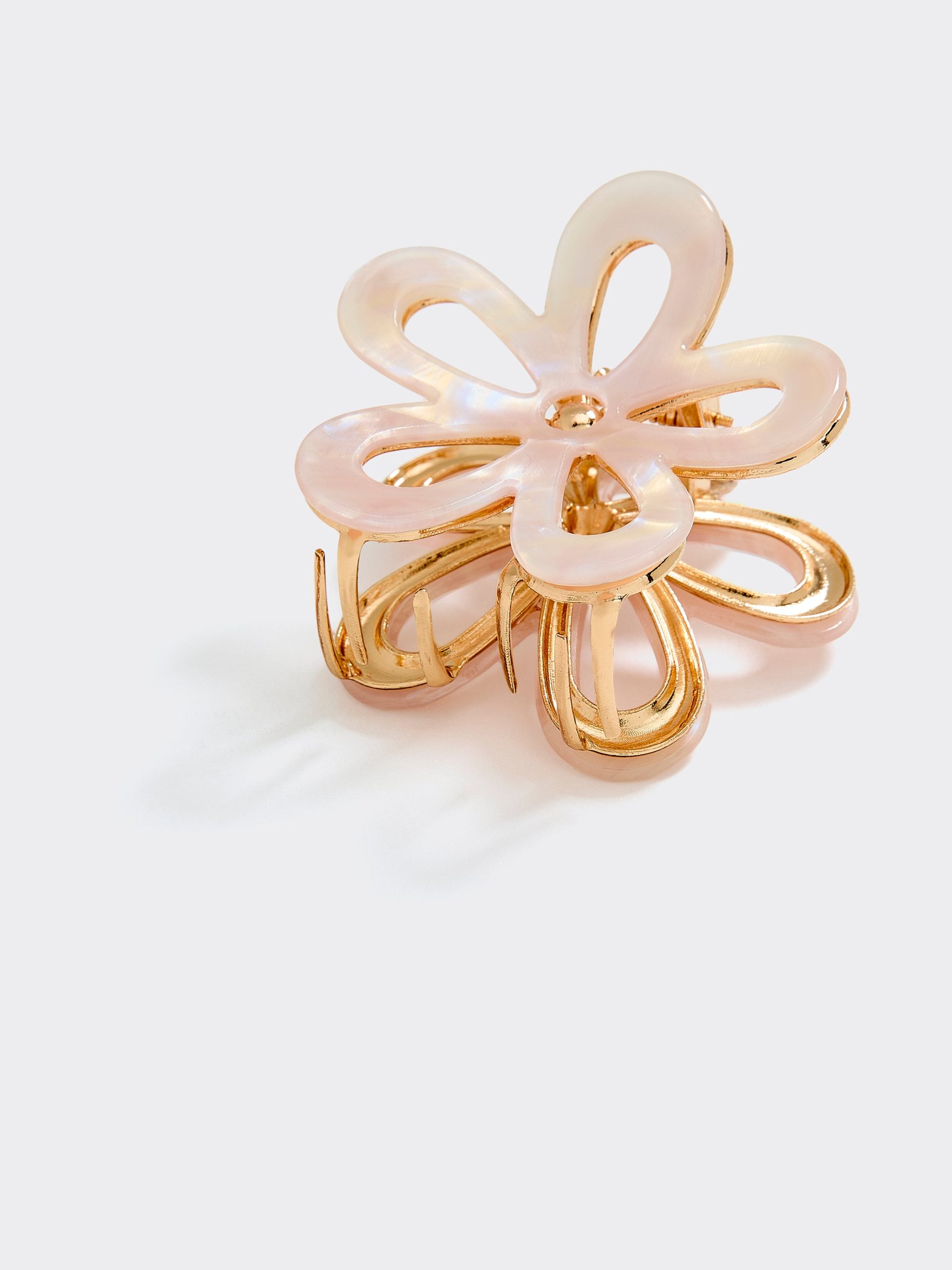 Flower Hair Clip - Image 5
