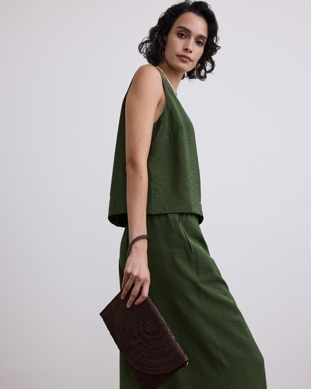 Crew-Neck Tank - Image 8