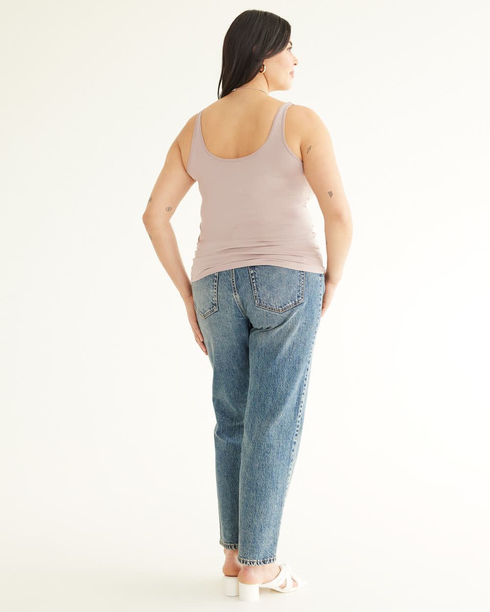 Reversible Cami - R Essentials - Image 50