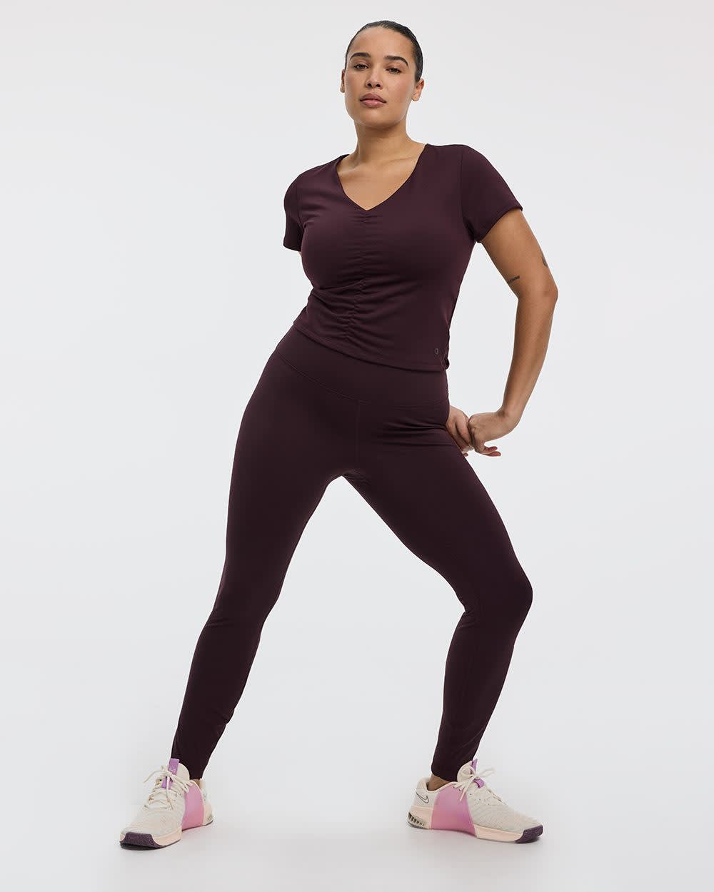 Legging - PULSE (R) Hyba - Image 10