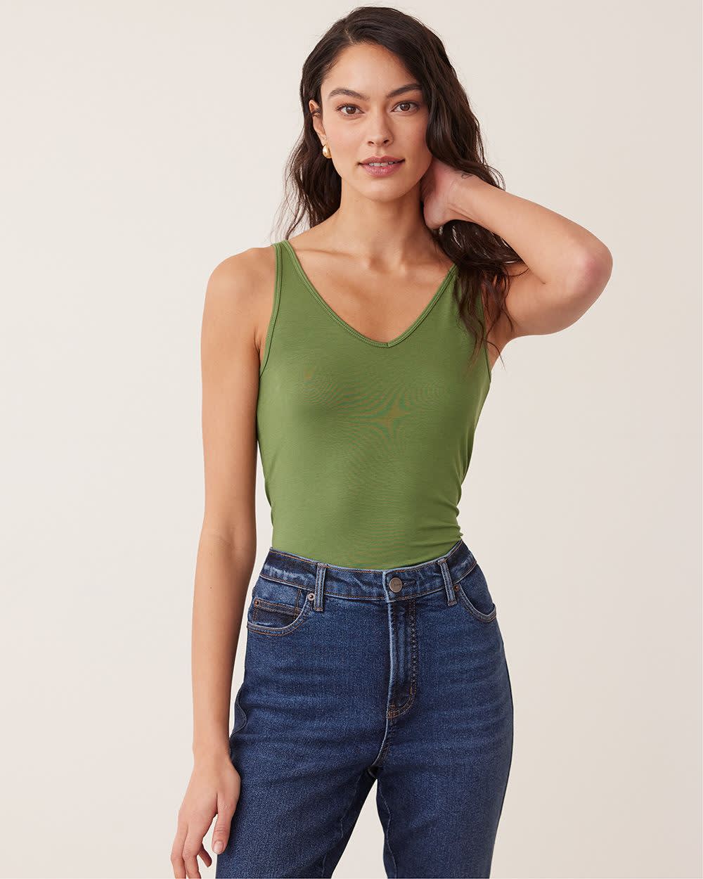 Reversible Cami - R Essentials - Image 18
