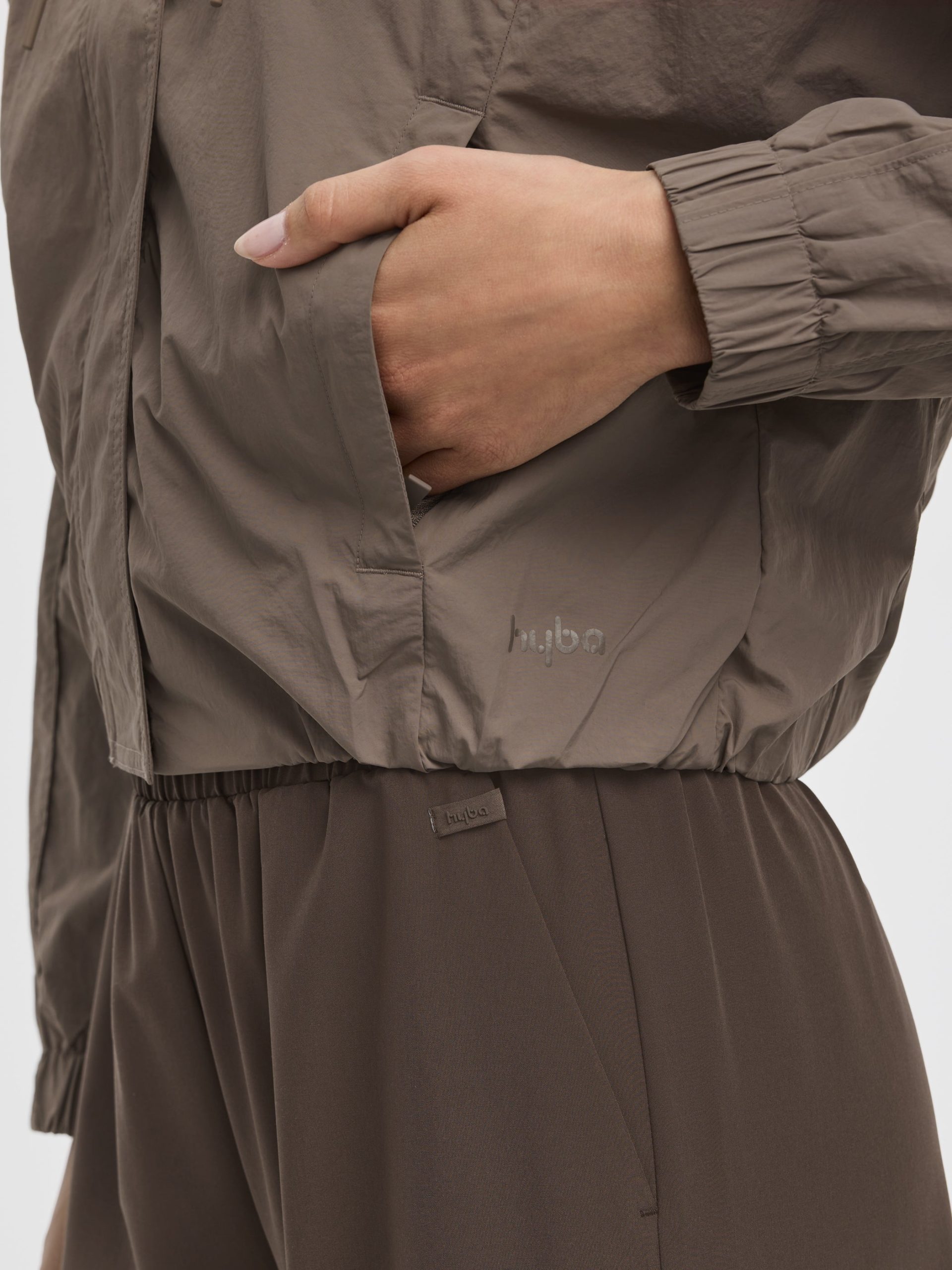 Lightweight Jacket - Hyba - Image 10