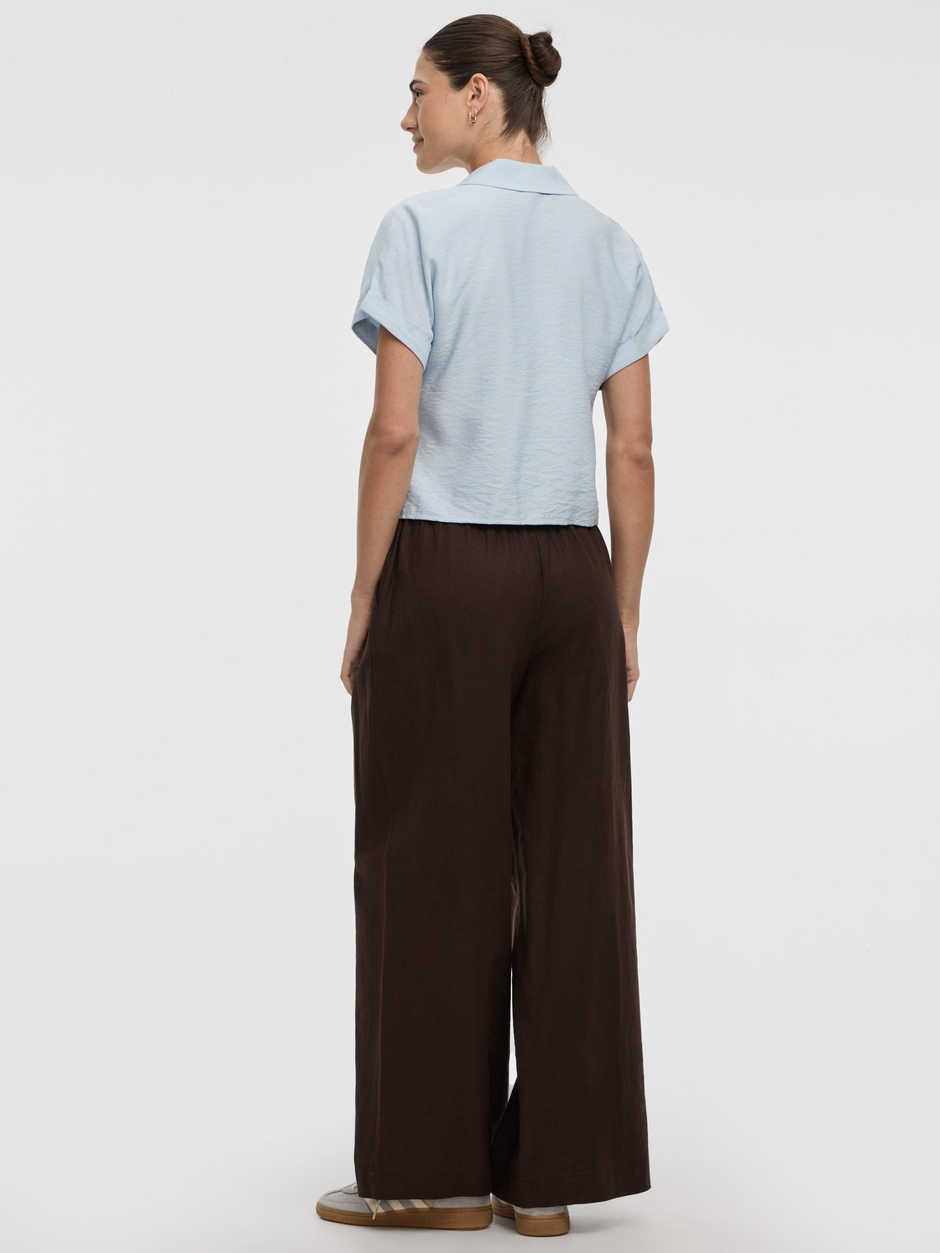 Short-Sleeve Shirt - Image 11