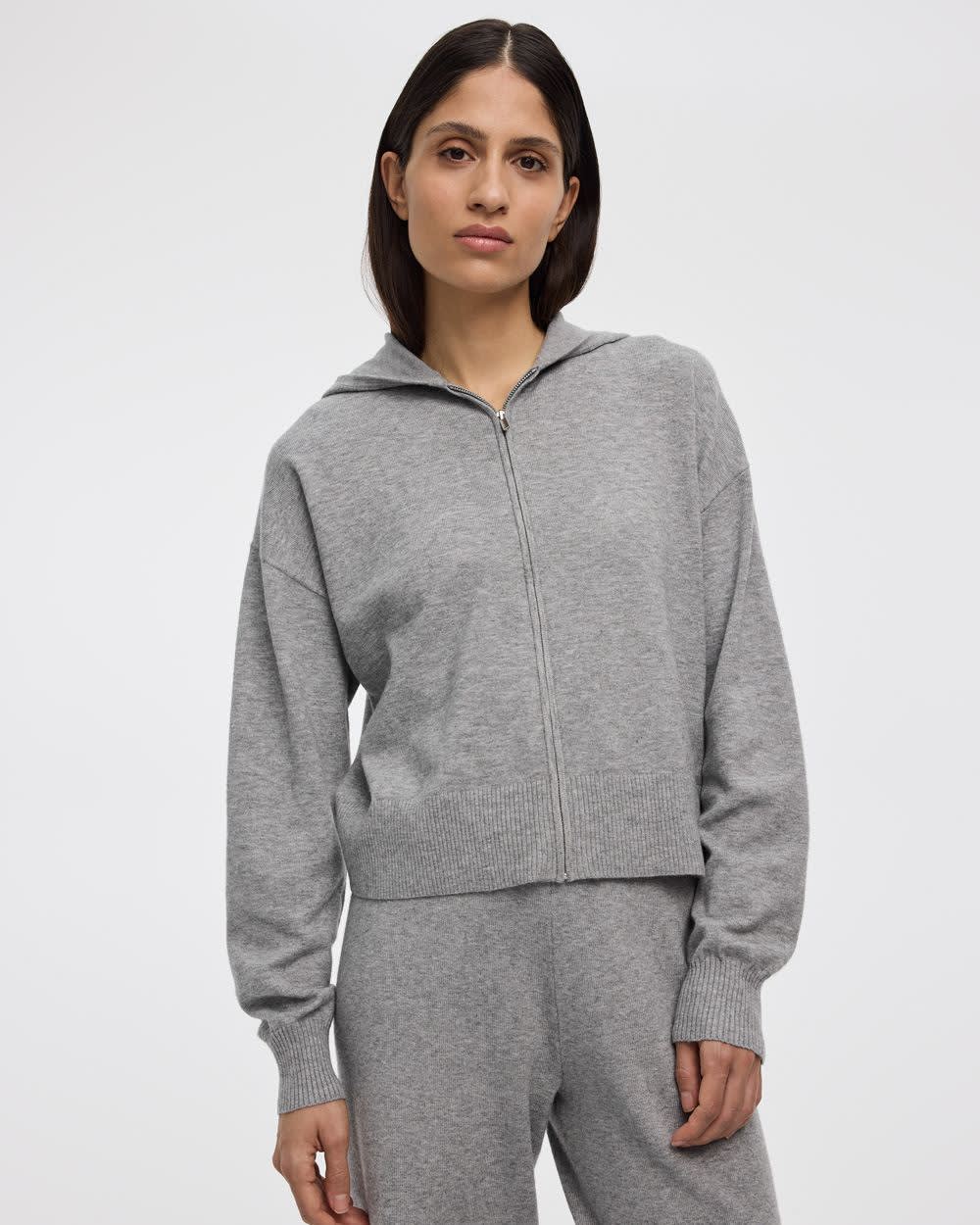 Hooded Vest - Hyba - Image 3