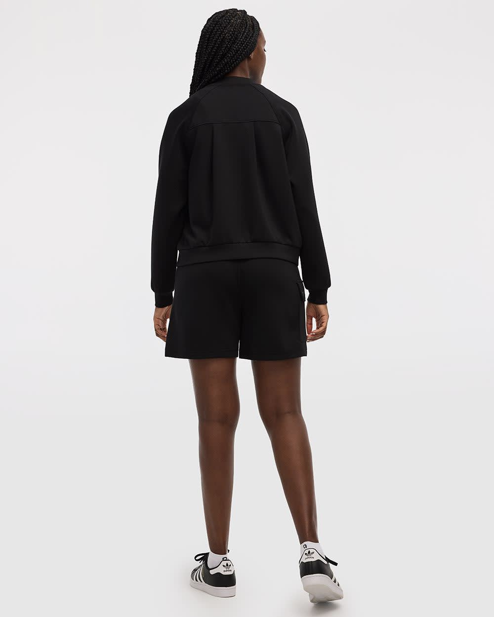 Bomber Jacket - HYLUX Hyba - Image 2