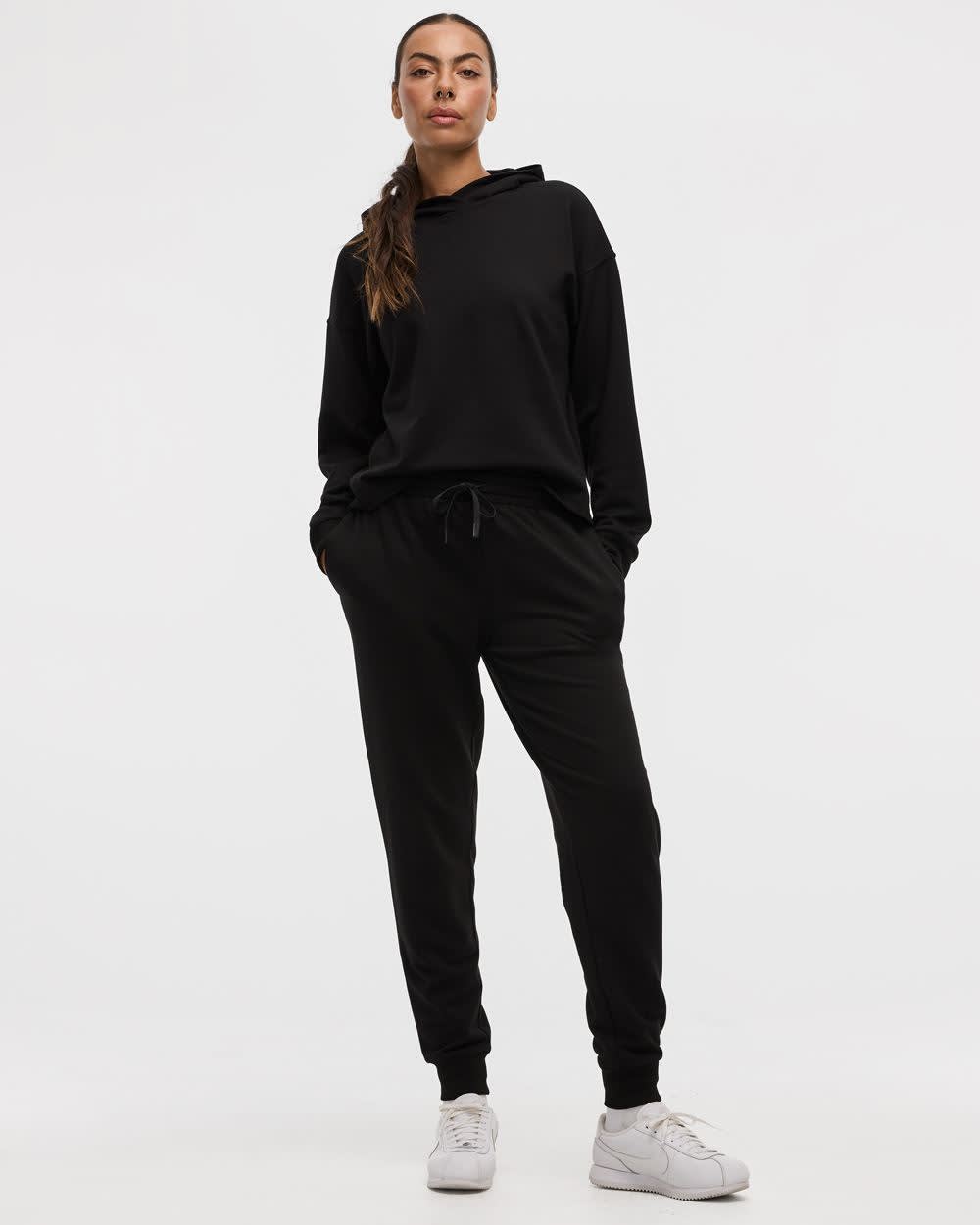Fleece Jogger Pant - Hyba - Image 8