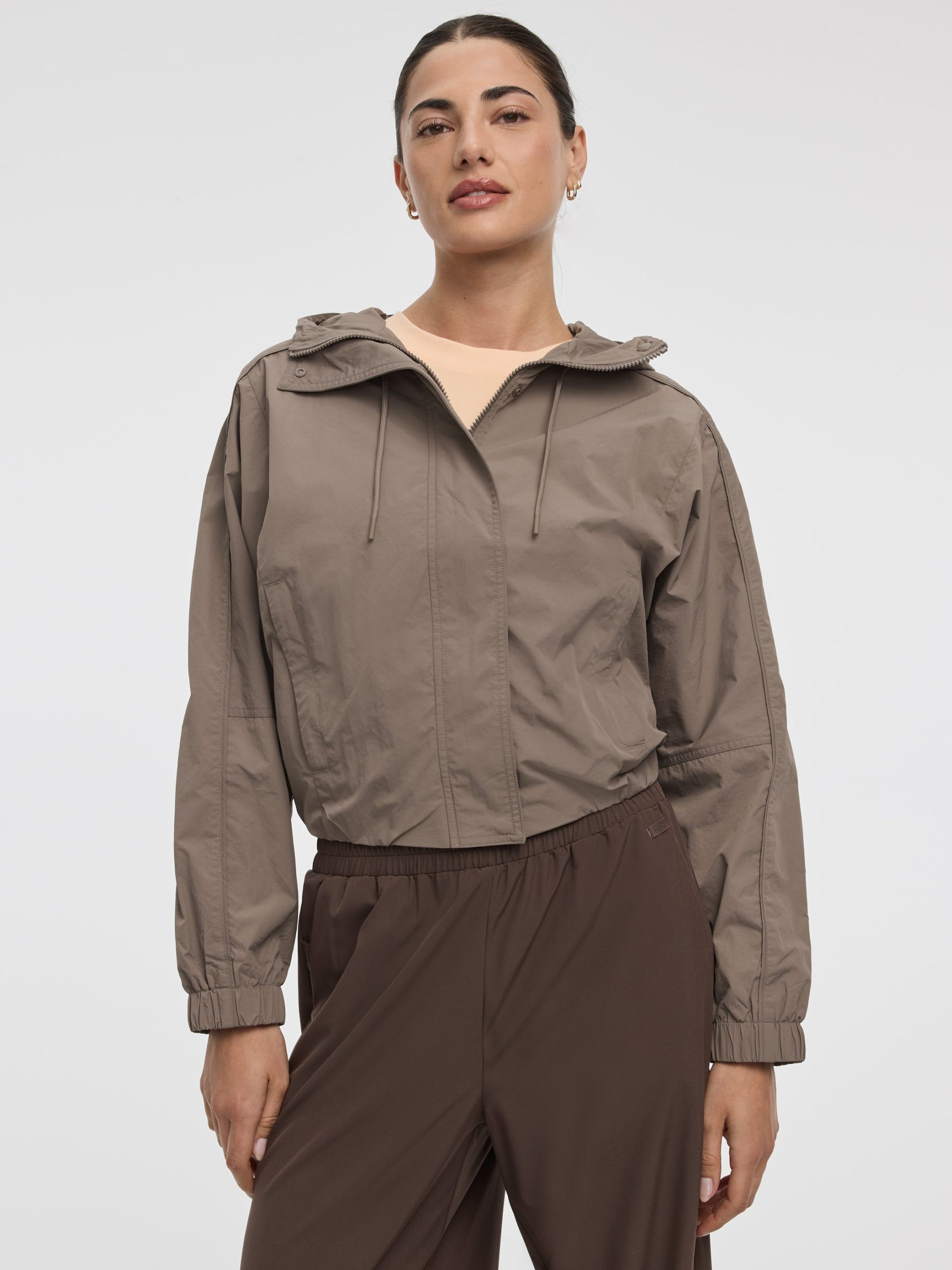 Lightweight Jacket - Hyba - Image 6