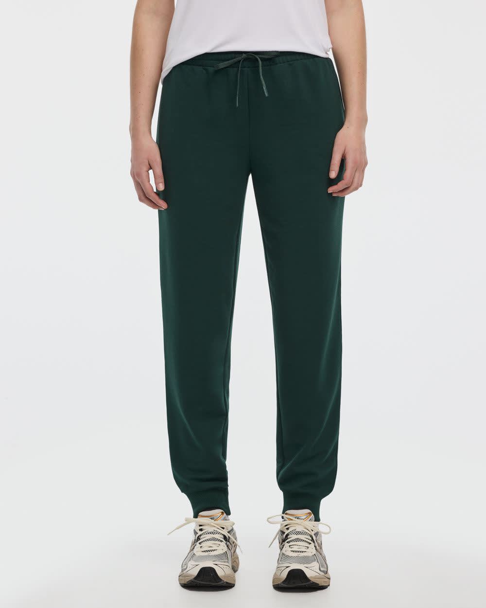 Fleece Jogger Pant - Hyba - Image 17