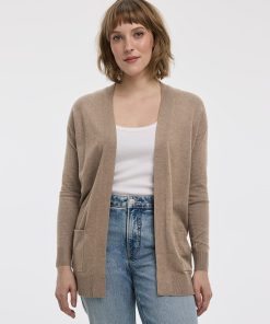 Open Cardigan - R Essentials