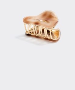 Acrylic Claw Clip