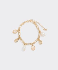 Bracelet with Charms