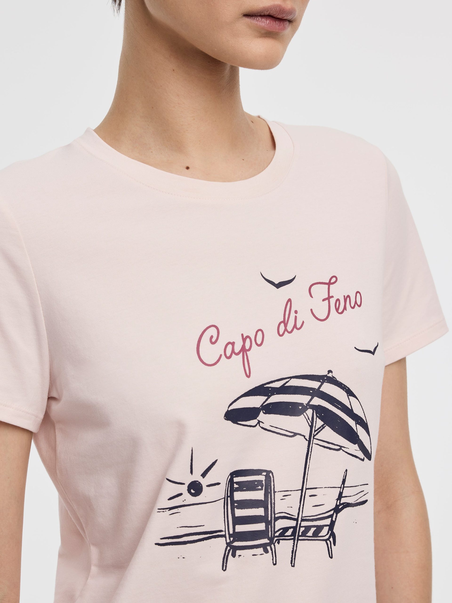 Crew-Neck Tee - R Essentials - Image 30