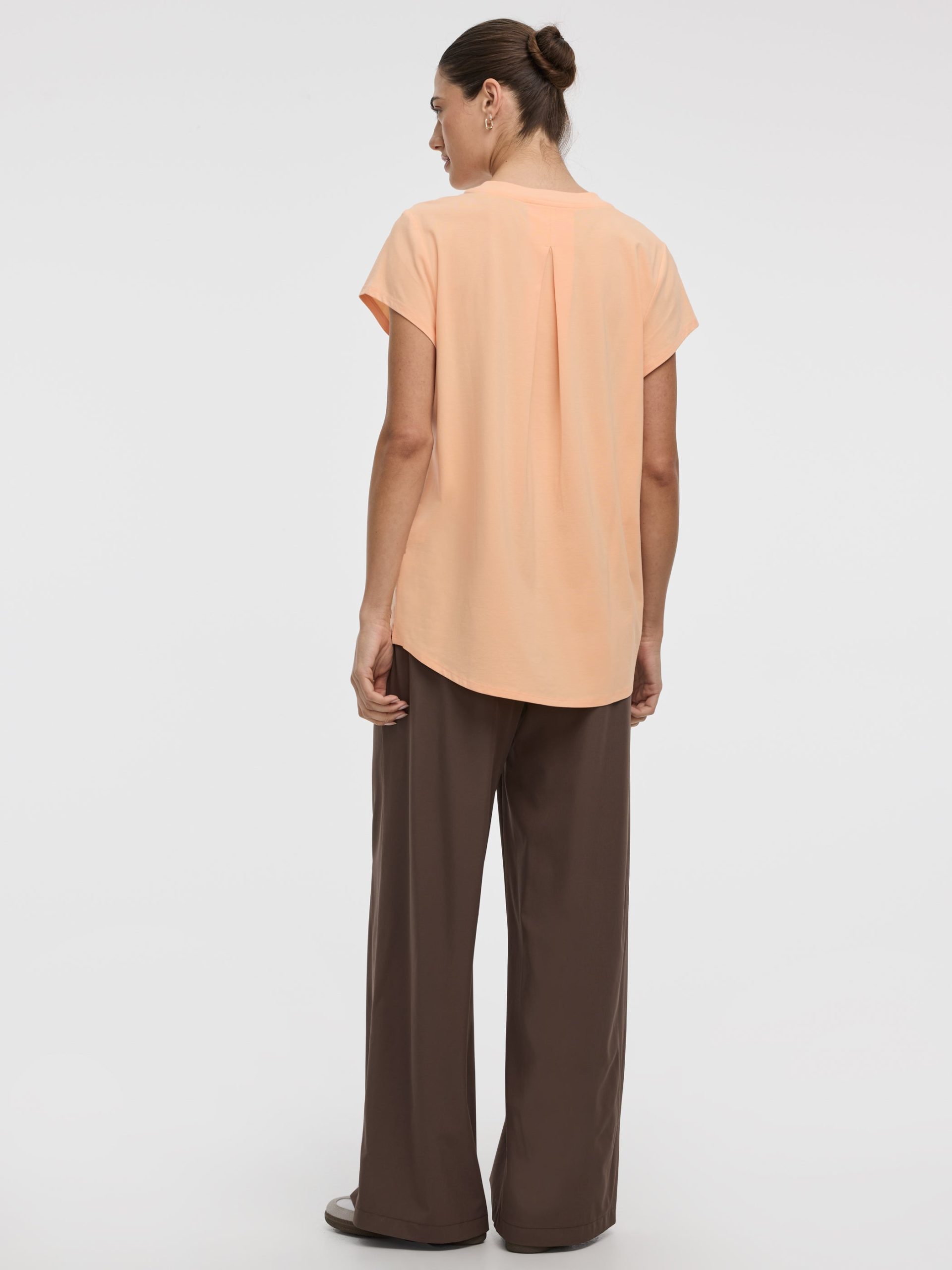 Loose Tee - Hyba - Image 3