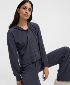 Hooded Jacket - Hyba