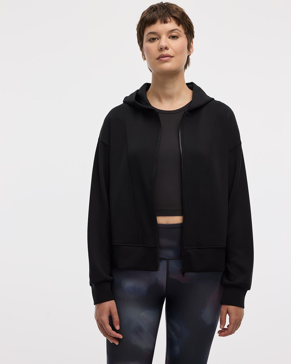 Jacket - Hyba