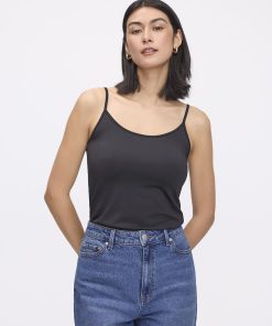 Scoop Neck Cami - R Essentials