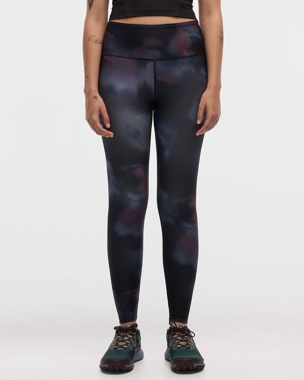 High-Rise Pulse Legging - Hyba - Image 3