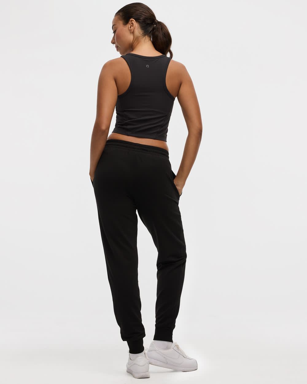 Fleece Jogger Pant - Hyba - Image 9