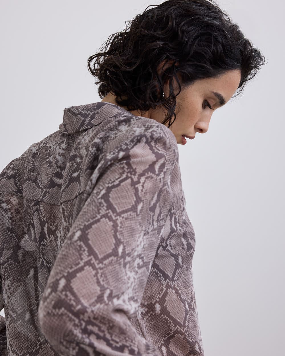 Long-Sleeve Shirt - Image 4