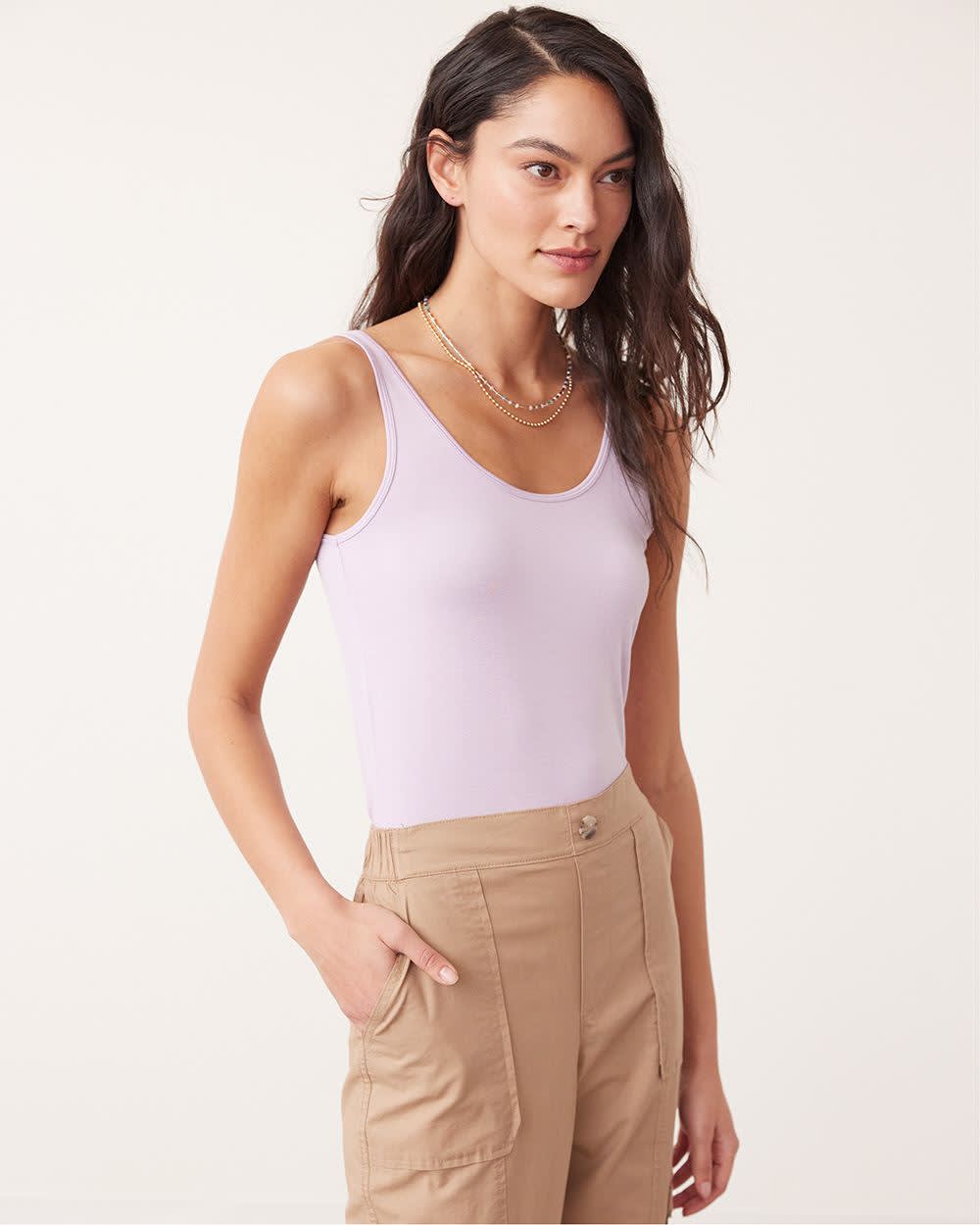 Reversible Cami - R Essentials - Image 34