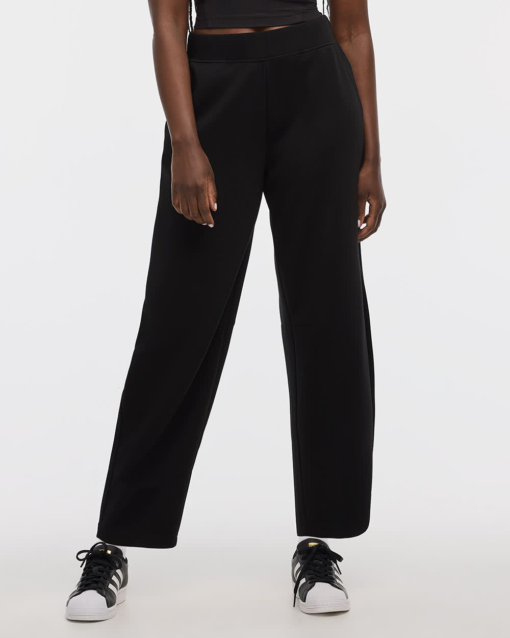 Barrel-Leg Pull-On Pant - HYLUX Hyba - Image 8