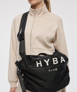 Hyba Club Sports Bag - Hyba