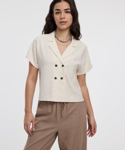 Short-Sleeve Shirt