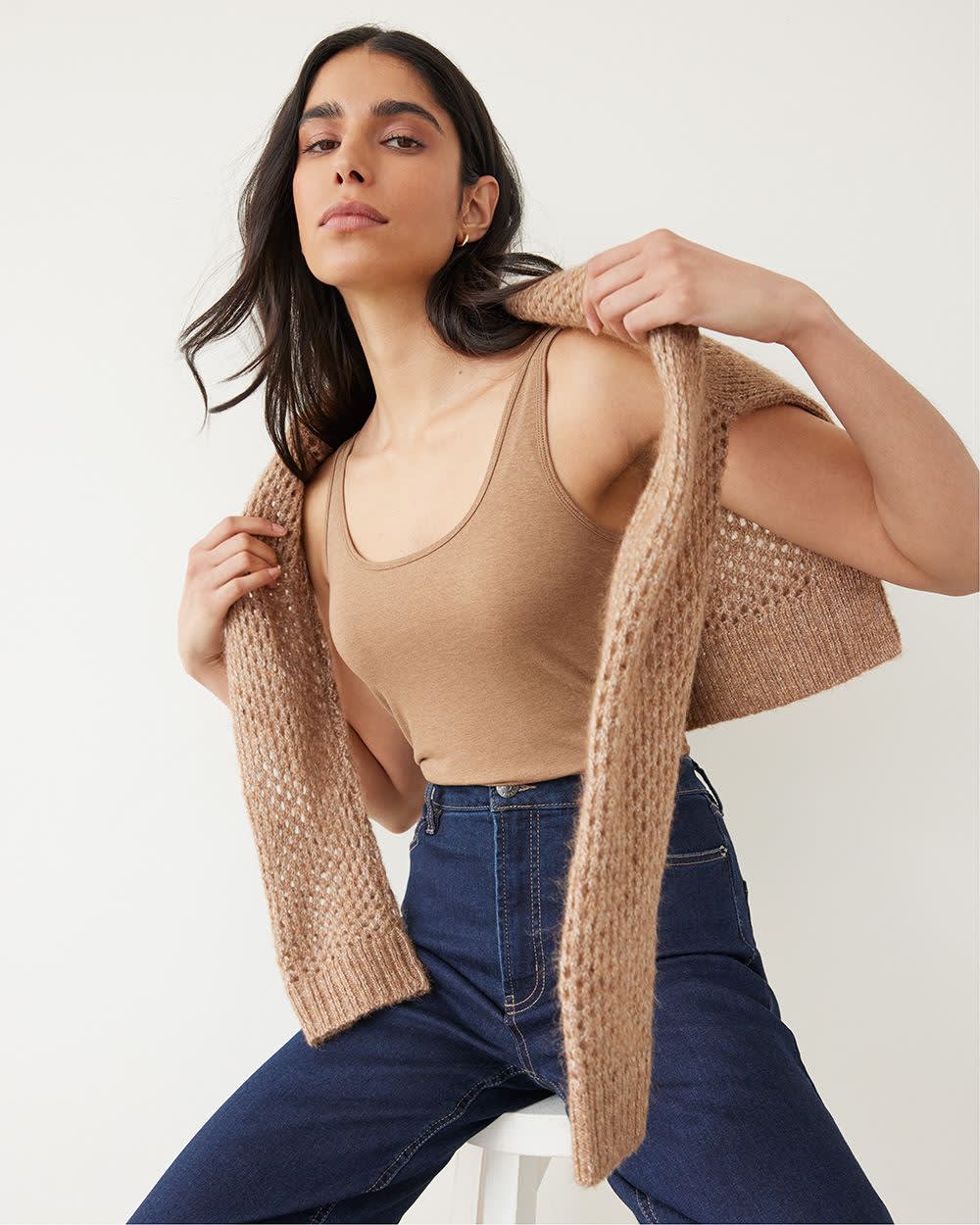 Reversible Cami - R Essentials - Image 5