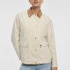 Canvas Jacket