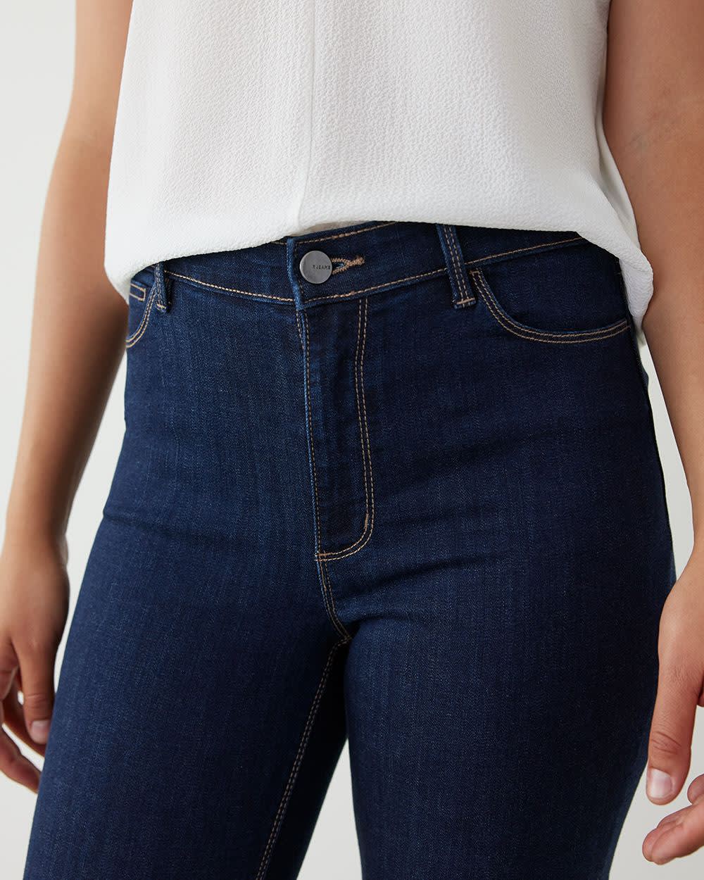 Skinny-Leg High-Rise Jean - The Signature (R) - Image 14