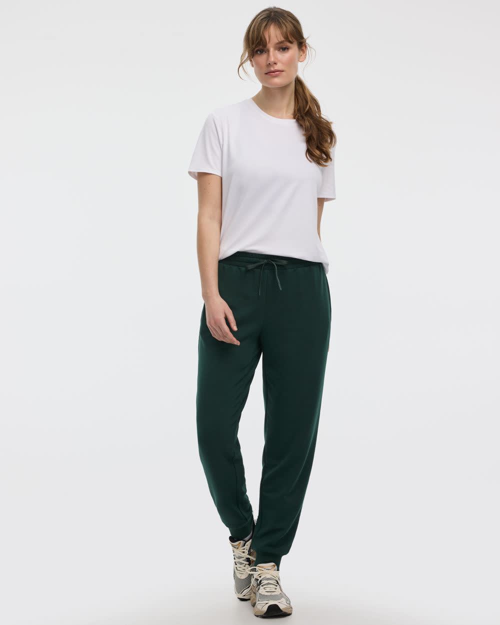 Fleece Jogger Pant - Hyba - Image 15