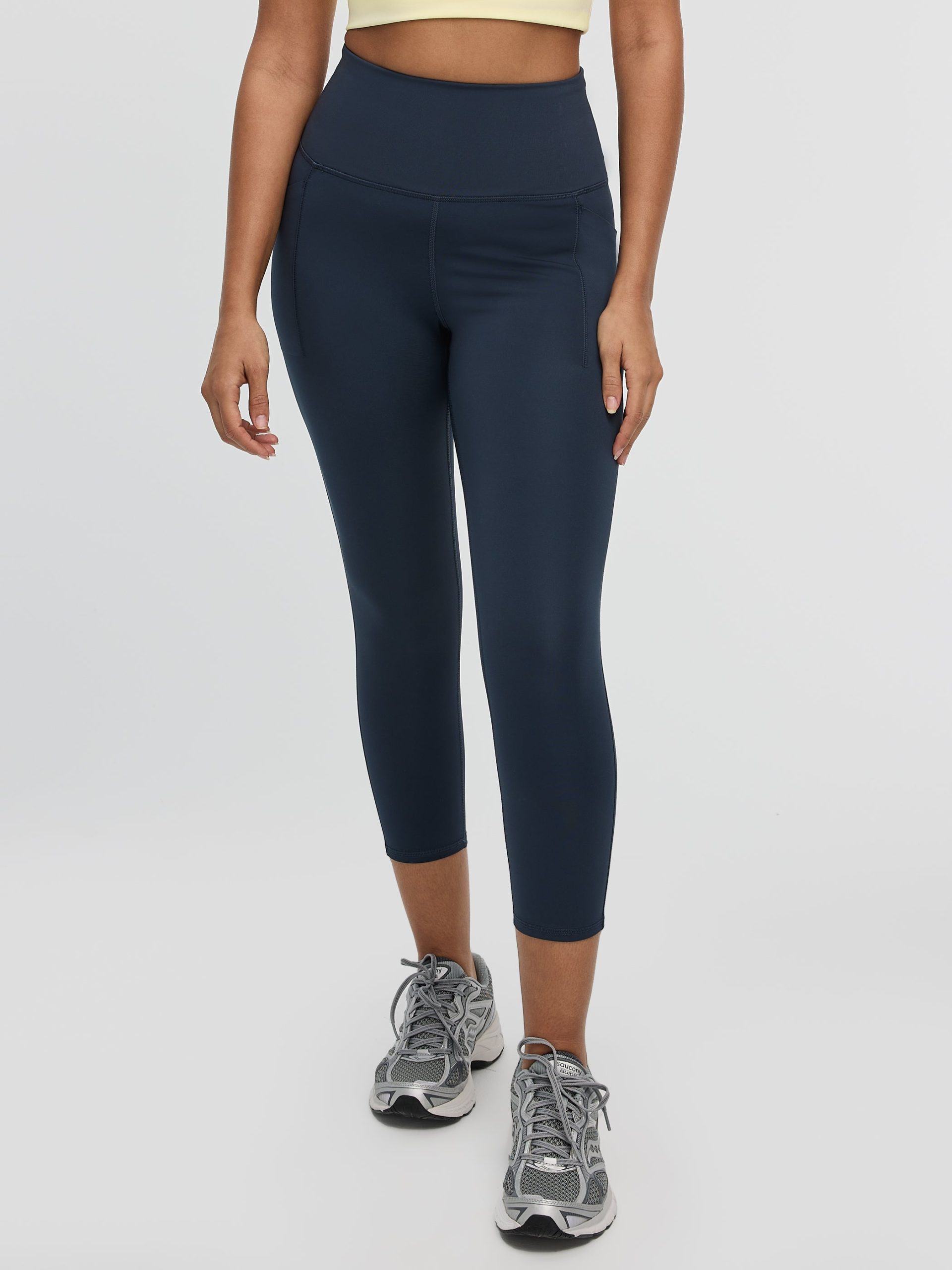 Capri Legging with Pockets - PULSE (R) Hyba - Image 2
